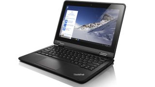 Lenovo ThinkPad 11e