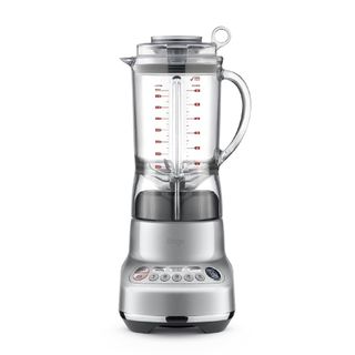 Breville the Fresh & the Furious blender