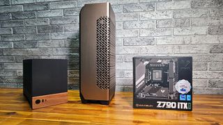 Cooler Master NCore 100Max