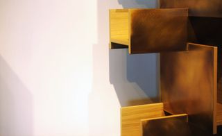 'Cantilever' by Giuliano and Gabriele Cappelletti for De Castelli