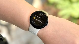 Google Pixel Watch 2