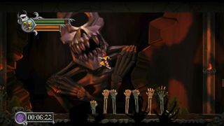 Blood of the Werewolf XBLA Xbox 360