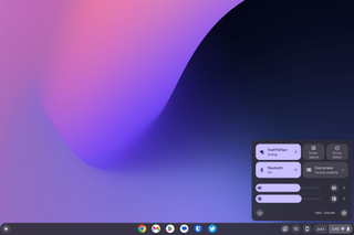 ChromeOS Material You