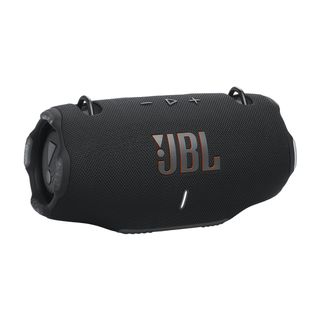 JBL Xtreme 4 valkoisella taustalla