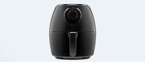 Chefman Turbofry 3.5L Analog Air Fryer review