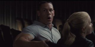 John Cena - Trainwreck