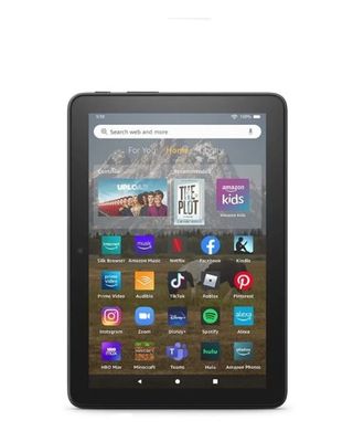 Amazon Fire HD 8