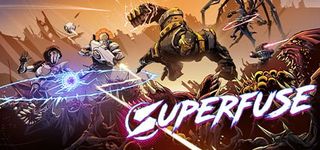 Superfuse Box Art