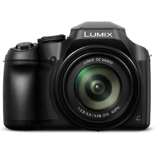 Panasonic Lumix FZ80