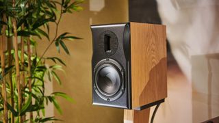 Neat Acoustics debuts Ministra speakers at Bristol Hi-Fi Show