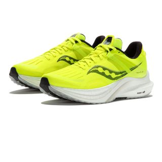 Saucony Tempus running shoes