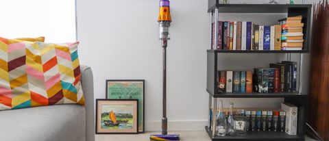 Dyson V12 Detect Slim