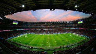 The 2019 Rugby World Cup will be broadcast in 8K