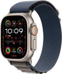 Apple Watch Ultra 2: $799 $729 @ Amazon