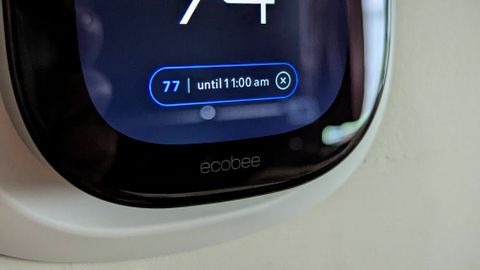 ecobee Smart Thermostat Premium