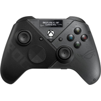 Asus ROG Raikiri Pro Controller: was $149 now $109
Lowest price!