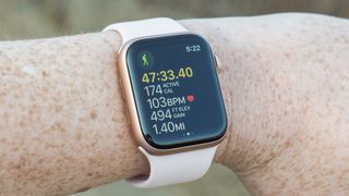 Apple Watch Series 5 review