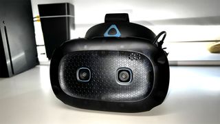 HTC Vive Cosmos Elite VR headset