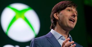 Don Mattrick is often blamed for the negative response to the Xbox One reveal in 2013.