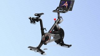 Peloton Bike review