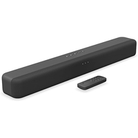 Amazon Fire TV Soundbar$119.99 $99.99 at Amazon