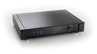 Rega Elicit MK5 integrated amplifier