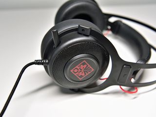 OMEN by HP Headset 800