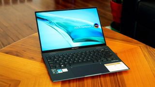 Asus Zenbook S 13 Flip OLED