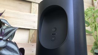 Sonos Move features