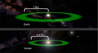 NASA Planet-Hunting Mission Could Find Spock's Homeworld