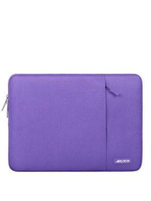 MOSISO Laptop Sleeve for MacBook on a white background