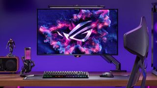 Asus ROG Swift PG32UCDP