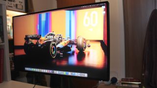 Philips 27B1U7903 4K monitor