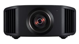 Home cinema projector: JVC DLA-NP5