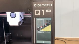 QIDI Tech Q1 Pro