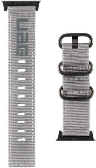 UAG NATO Apple Watch band