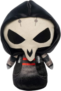 Reaper Supercute Plush: was $11 now $7 @ Amazon