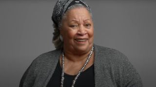 Toni Morrison in Toni Morrison: The Pieces I Am