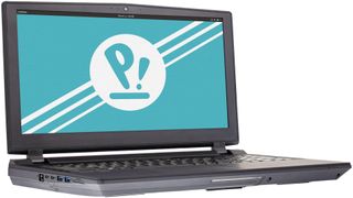 System 76 Lemur Pro