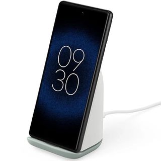 Google Pixel Stand (2nd Gen) wireless charging stand