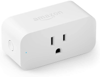 Amazon Smart Plug:&nbsp;was $24 now $12 @ Amazon