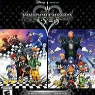 Kingdom Hearts -HD 1.5+2.5 ReMIX- | was $49.99 now $29.32 with code SIZZLE15



💰Price check: