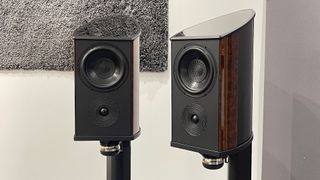 Wilson Benesch Discovery 3Zero