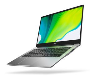 Acer Swift 3 Angle