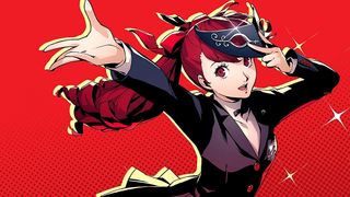 Persona 5 Royal