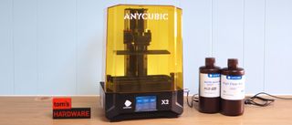 Anycubic Photon Mono X2