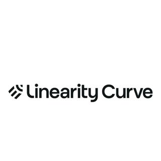 Linearity Curve logo