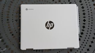 HP Chromebook x360 12b