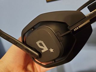 Astro A50 Left