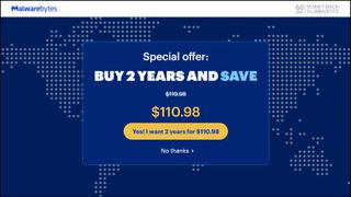 Malwarebytes Premium Plus pricing